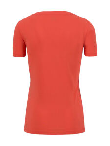 KARPOS CROCUS Damen T-Shirt | L | orange