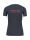 KARPOS ASTRO ALPINO Damen T-Shirt | M | grau