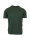 NEW BALANCE Q Speed Jacquard Short Sleeve Herren Shirt deep Olive Green Gr. XL