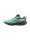SALOMON SENSE RIDE 5 GTX Damen Trailrunning Schuhe Blra/Green Ash UK 4,5