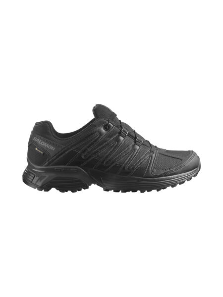 SALOMON XT Reckon GTX Herren Trailrunning Schuhe black-phantom EU 43 1/3