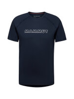 MAMMUT Selun FL T-Shirt Men Logo