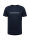 MAMMUT Selun FL T-Shirt Men Logo marine S