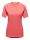 Mammut Selun FL T-Shirt Women Logo | M | orange