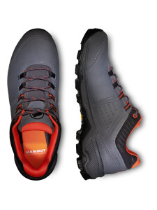 MAMMUT Mercury IV Low GTX Herren Outdoor Schuhe
