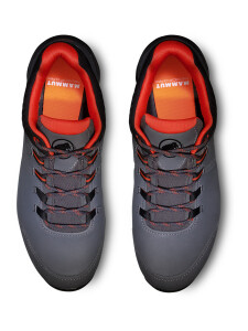 MAMMUT Mercury IV Low GTX Herren Outdoor Schuhe