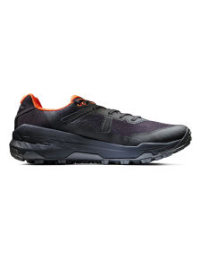 Mammut Sertig II Low GTX Men | EU 46 2/3 | schwarz