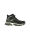 MEINDL Finale Lady Mid GTX Wanderschuhe Damen schwarz/azur EU 38