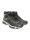 MEINDL Finale Lady Mid GTX Wanderschuhe Damen schwarz/azur EU 38
