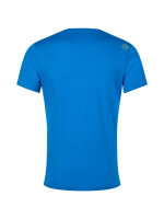 LA SPORTIVA Lakeview Herren T-Shirt | XL | blau