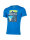 LA SPORTIVA Lakeview Herren T-Shirt | XL | blau