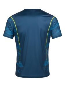 LA SPORTIVA Pacer Herren T-Shirt Storm Blue/Maui Gr. S