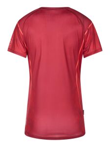 LA SPORTIVA Pacer Damen T-Shirt | L | pink