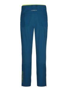 LA SPORTIVA Monument Pant Herren Hose Storm Blue Gr. XL