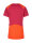 LA SPORTIVA Compass Damen T-Shirt Velvet/Cherry Tomato Gr. XS