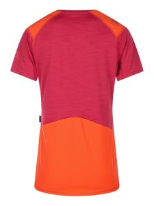 LA SPORTIVA Compass Damen T-Shirt | S | pink