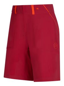 LA SPORTIVA Scout Damen Shorts | L | pink