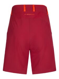 LA SPORTIVA Scout Damen Shorts | L | pink