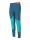 LA SPORTIVA Camino Tight Pant Damen Hose Storm Blue/Lagoon Gr. S