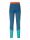 LA SPORTIVA Camino Tight Pant Damen Hose Storm Blue/Lagoon Gr. S