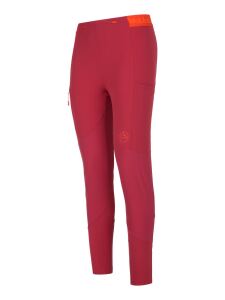 LA SPORTIVA Camino Tight Pant Damen Hose | L | pink