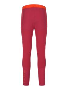 LA SPORTIVA Camino Tight Pant Damen Hose | L | pink