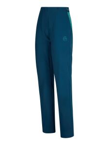 LA SPORTIVA Brush Pant Damen Outdoor Hose | M | blau