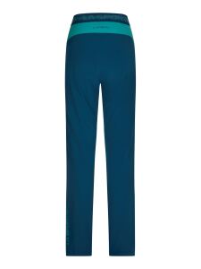 LA SPORTIVA Brush Pant Damen Outdoor Hose | M | blau