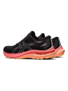 ASICS GT-2000 11 Damen Laufschuhe | EU 39,5 | schwarz