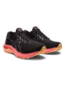 ASICS GT-2000 11 Damen Laufschuhe | EU 39,5 | schwarz