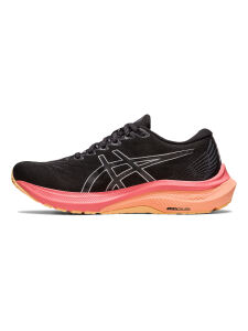 ASICS GT-2000 11 Damen Laufschuhe | EU 39,5 | schwarz