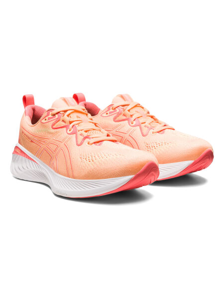 Asics gel cumulus 5 orange online