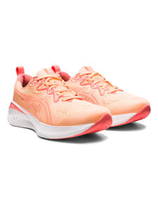 ASICS GEL Cumulus 25 Damen Laufschuhe | EU 37 | orange