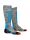 X-SOCKS SKI RIDER 4.0 Damen Skisocken | 41-42 | grau