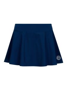 BIDI BADU MORA TECH SKORT Damen Rock (DBL)Dark Blue Gr. L