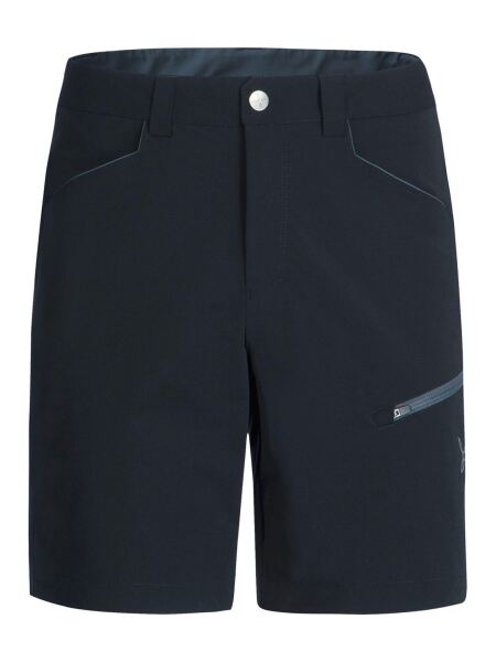 MONTURA Stretch Walk Herren Bermuda Shorts | M | schwarz