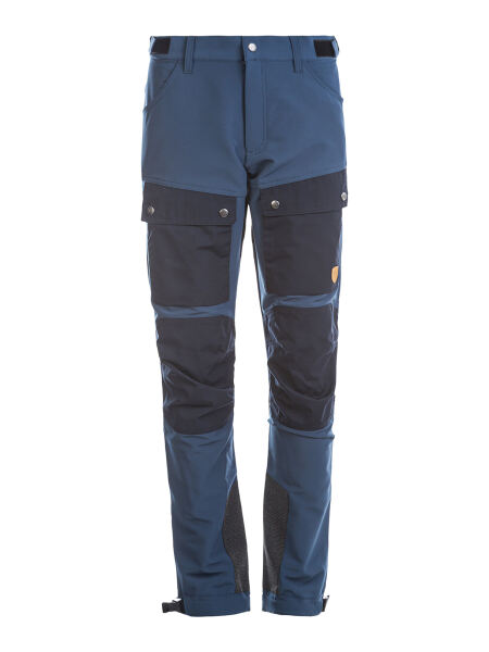 WHISTLER Beina M Outdoor Pant Herren Trekking Hos | M | blau