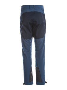 WHISTLER Beina M Outdoor Pant Herren Trekking Hos | M | blau