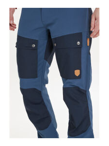 WHISTLER Beina M Outdoor Pant Herren Trekking Hos | M | blau