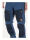 WHISTLER Beina M Outdoor Pant Herren Trekking Hos | M | blau