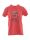 SCHLADMING AD4922 Schladming Herren T-Shirt | L | rot