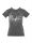 SCHLADMING MIJ5514 Damen T-Shirt | L | grau