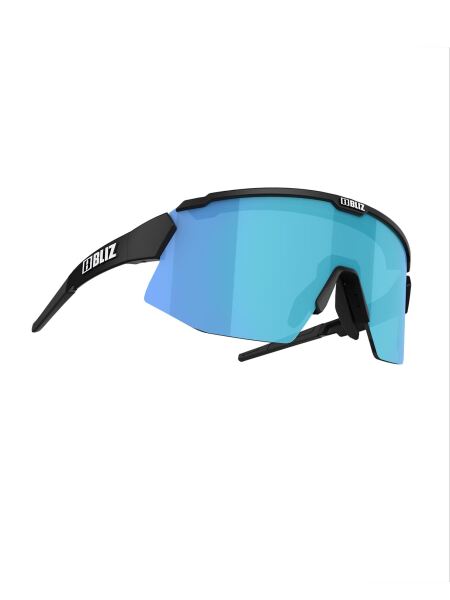 BLIZ Breeze Small Sonnenbrille | O/S | silber