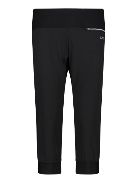 CMP Damen Capri Hose | 36 | schwarz