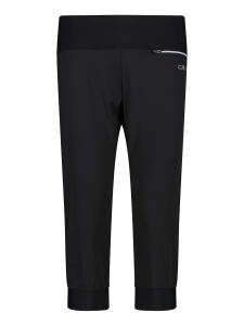 CMP Damen Capri Hose | 36 | schwarz