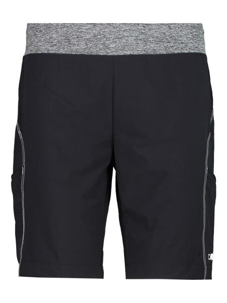 CMP Damen Bermuda Light Climb nero Gr. 34