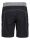 CMP Damen Trekking Bermuda Shorts Light Climb Nero Gr. 34