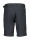 CMP Zip Off Pant Herren Trekking Hose mit Dry-Function-Technologie grau 48