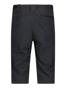 CMP Herren Capri Hose Antracite Gr. 48
