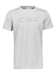 CMP Kinder T-Shirt | 140/10J | weiss